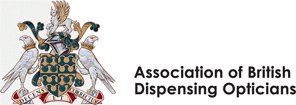Association of the British dispencing Opticians